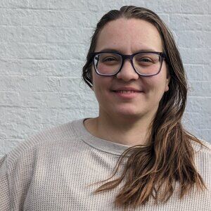 Meet your Posher, Olga